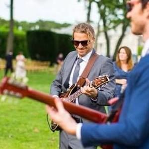 Meet your Posher, Brett